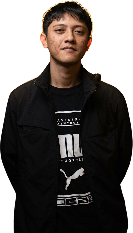 Dexsa Muliana Ghazali